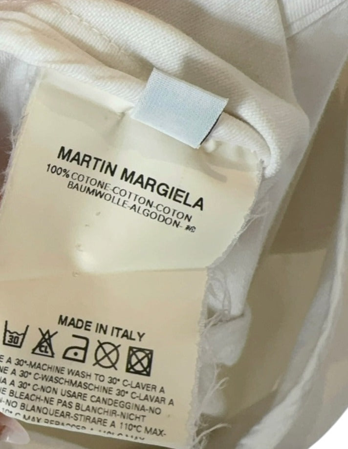 Veste Maison Margiela en coton