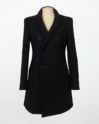 Manteau Rick Owens