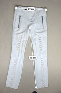 Pantalon Barbara Bui en viscose