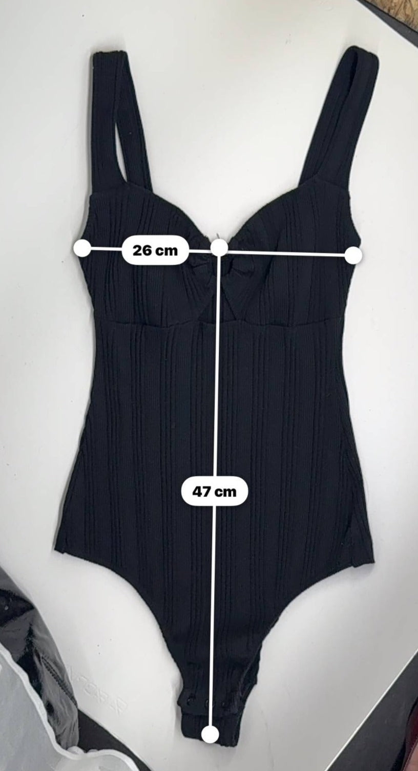 Bodysuit
