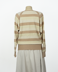 Striped Sweater by Chloé
