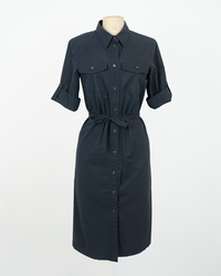 Michael Kors Safari Dress