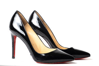 Escarpins Pigalle Christian Louboutin