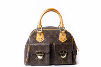 Sac Manhattan Louis Vuitton