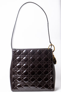 Lady Dior Bag
