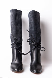 Chloé Boots